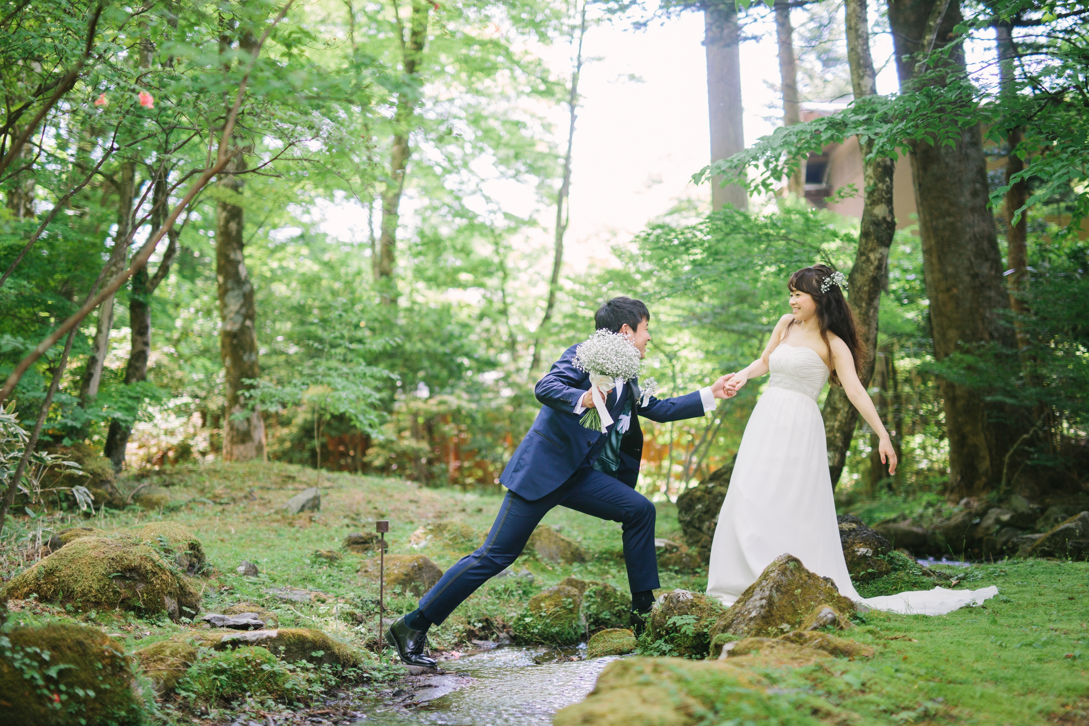 千葉のおすすめフォトウエディング 前撮りカメラマン 口コミ 料金で比較