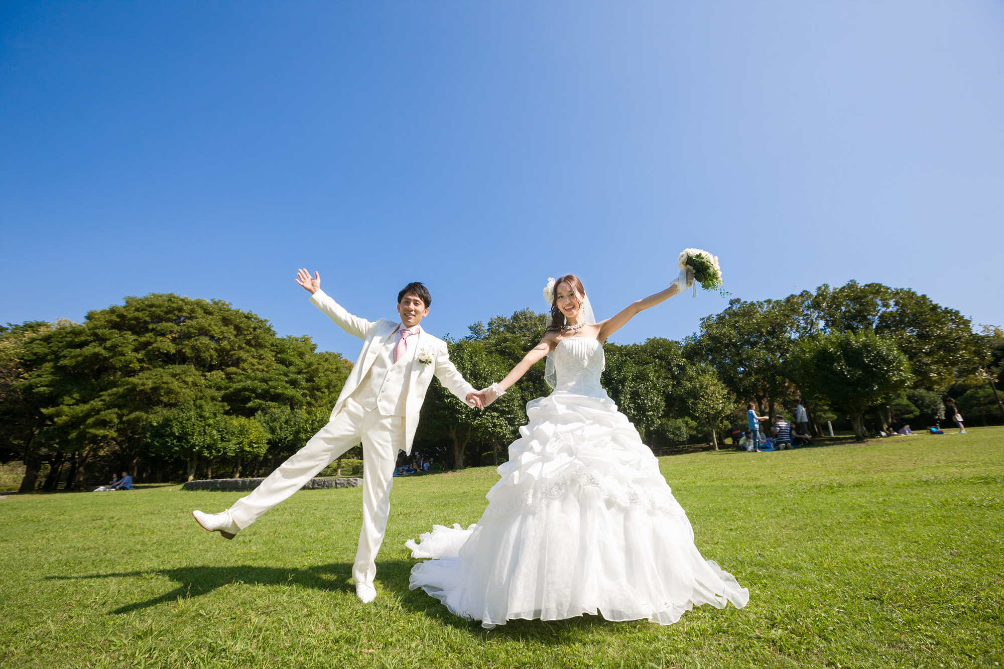 千葉のおすすめフォトウエディング 前撮りカメラマン 口コミ 料金で比較