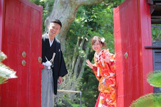 静岡のおすすめフォトウエディング 前撮りカメラマン 口コミ 料金で比較 ミツモア