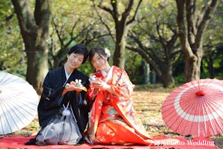 東京でおすすめの前撮り フォトウエディングロケーション40選 ミツモア