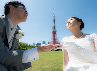 東京のおすすめフォトウエディング 前撮りカメラマン 口コミ 料金で比較 ミツモア