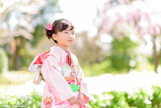 2020年版 埼玉の七五三の出張撮影カメラマン 口コミ 料金で比較 ミツモア