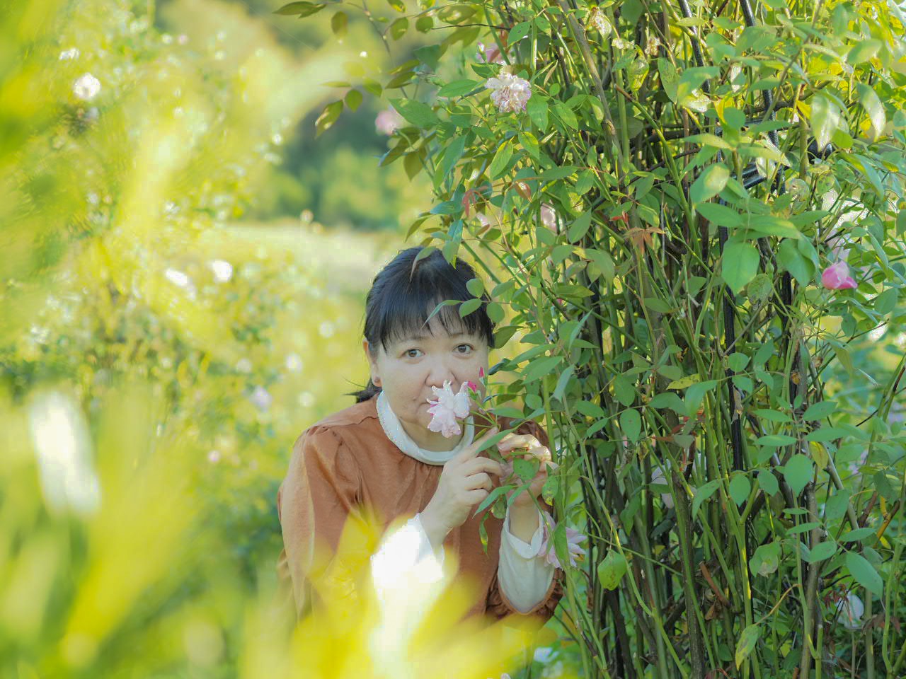 京都府宇治市のプロフィール写真カメラマン一覧(3ページ目) - ミツモア