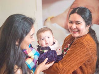 広島のお宮参り写真の出張撮影カメラマン 口コミ 料金で比較 ミツモア