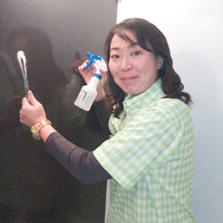 お掃除どんちゃん 埼玉県草加市瀬崎 お掃除どんちゃん 埼玉県草加市瀬崎