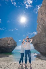 沖縄のカメラマン 出張撮影 料金 口コミで比較 ミツモア