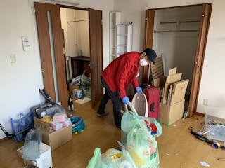 便利屋ひつじ堂