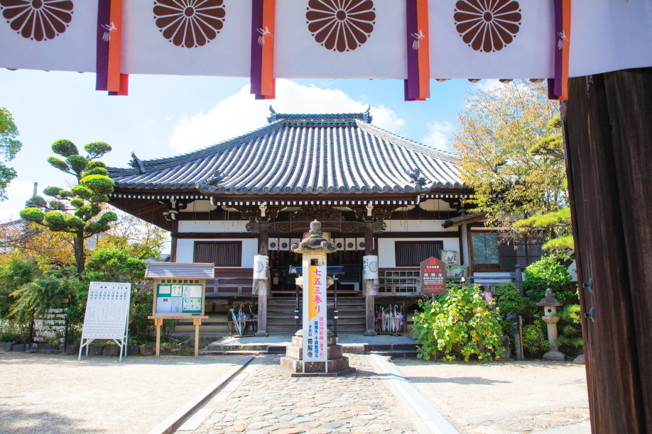 京都府木津川市のお宮参り撮影カメラマン一覧(3ページ目) - ミツモア