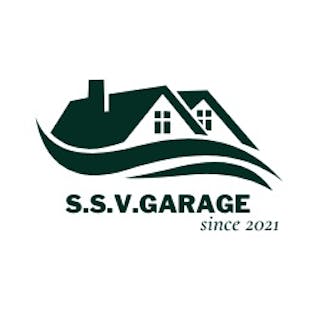 S.S.V.GARAGE