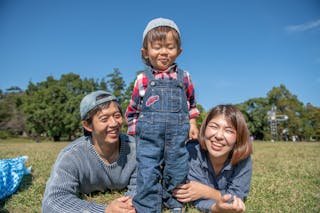 フォトスタジオすまいる