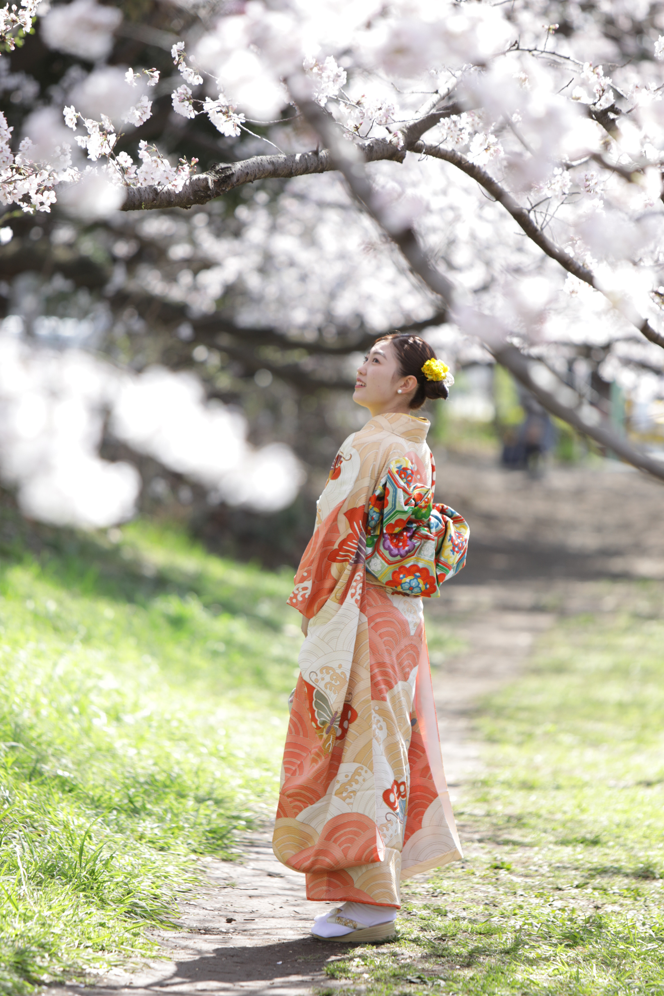 東京都羽村市の成人式写真の前撮り・出張撮影カメラマン一覧 - ミツモア