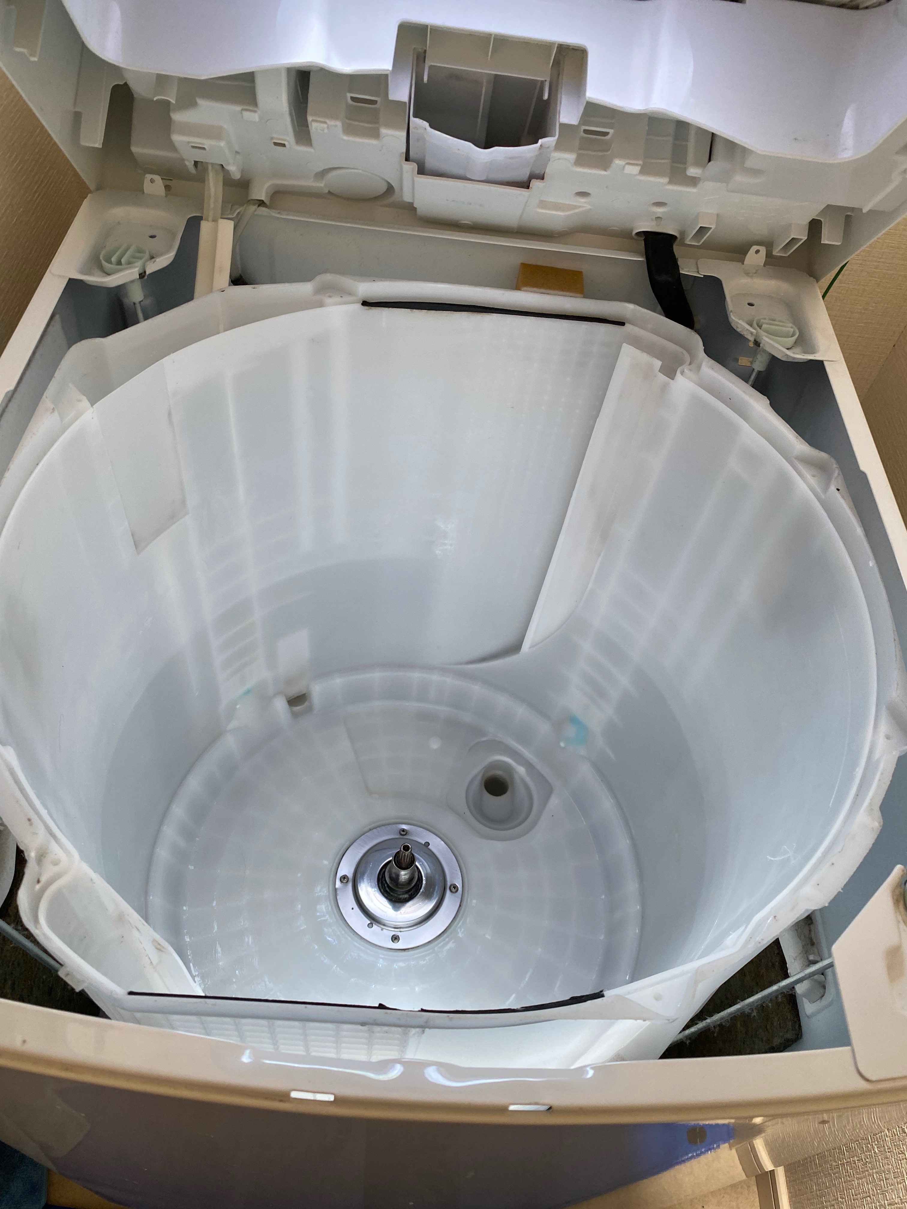 美装屋 ハウスクリーニング用品 一式 売ります もしくは仕事承ります