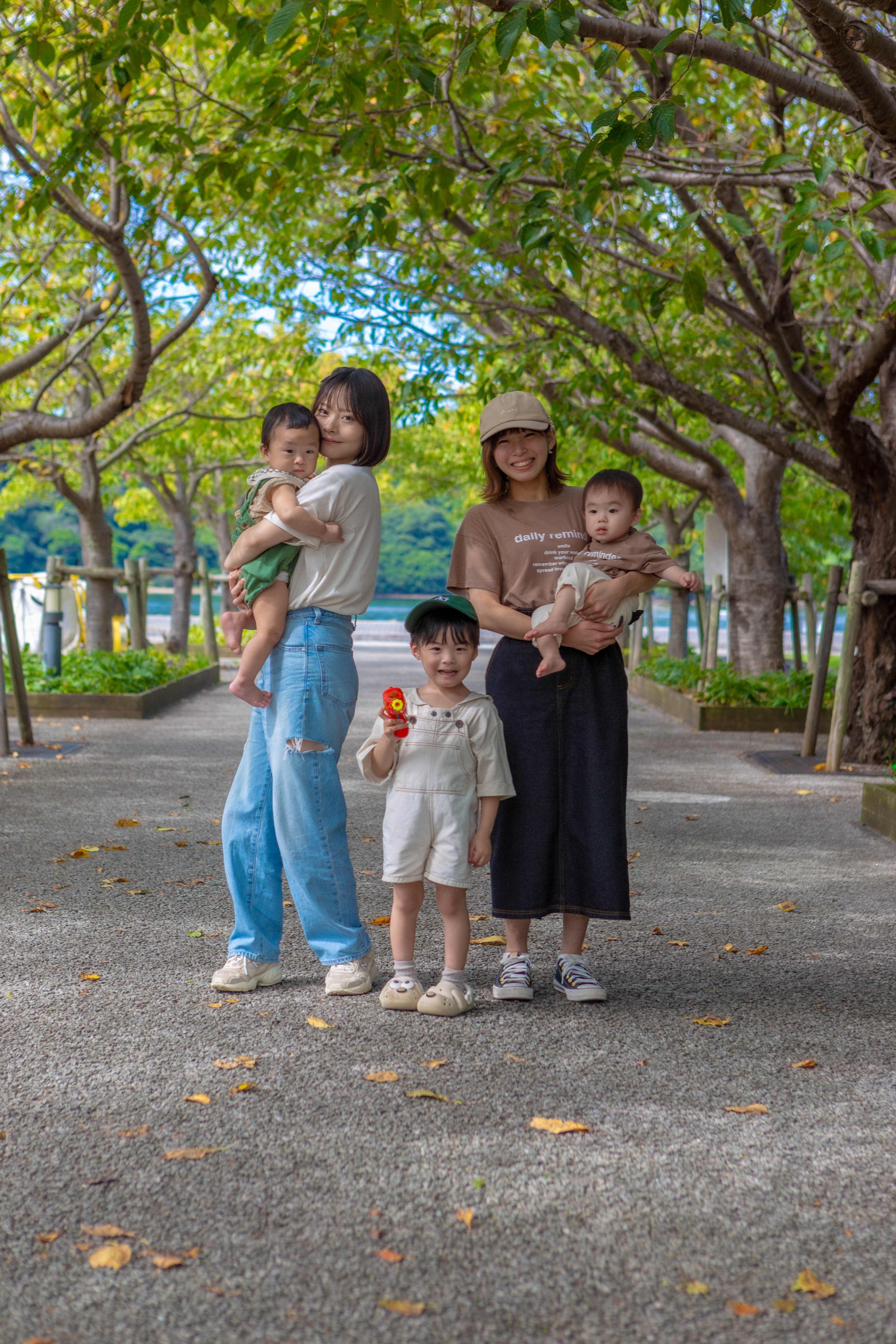 愛媛県四国中央市の家族写真・記念写真のおすすめカメラマン【口コミ