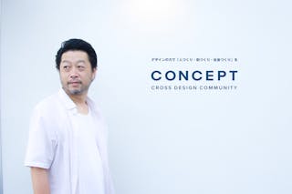 CONCEPT CROSSDESIGN COMMUNITY