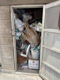 便利屋　N&N