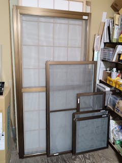 金沢屋ふじみ野店／川越高階工房