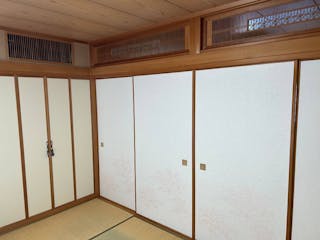 仲間表具