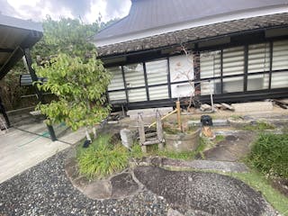 庭屋千代松