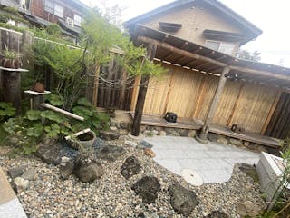 庭屋千代松