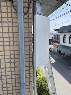 （株）岩城電機