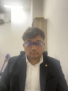 行政書士事務所みらい