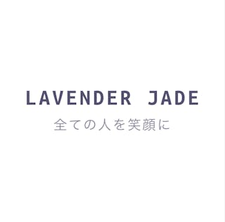 LAVENDER JADE