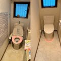 評価者によるトイレリフォーム・トイレ（便器）交換の投稿画像