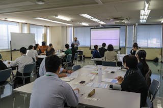 しにすふぉら　神川　智裕