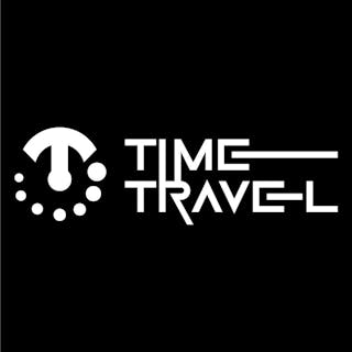 Time Travel株式会社