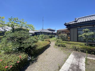 西原造園