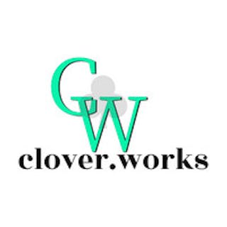 株式会社Clover.Works