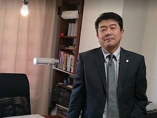 シモン行政書士事務所