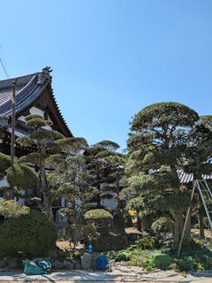 石橋造園