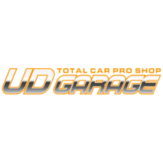 UDGARAGE