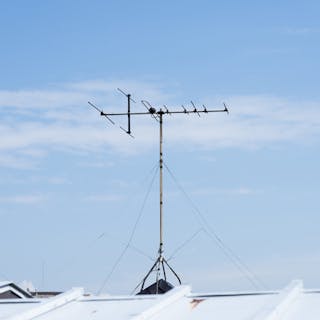 奈良のテレビのアンテナ工事業者おすすめ12選 費用 口コミで比較 ミツモア