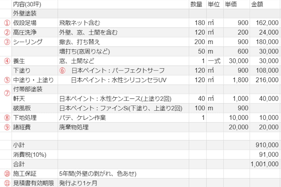 外壁 屋根塗装おすすめ優良業者 口コミ 費用で見積もり比較 ミツモア 外壁 屋根塗装おすすめ優良業者 口コミ 費用で見積もり比較 ミツモア