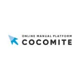 オンラインマニュアル作成・運用サービス「COCOMITE（ココミテ）」