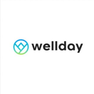 HRBrain パルスサーベイ wellday