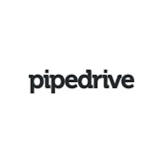 Pipedrive(パイプドライブ)
