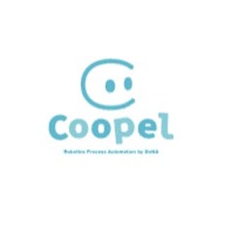 Coopel(クーペル)