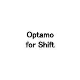 Optamo(オプタモ) for Shift