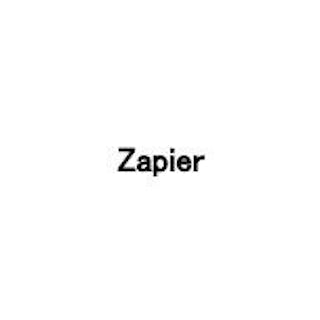 Zapier				