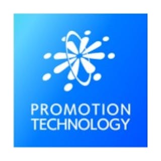 PROMOTION TECHNOLOGY