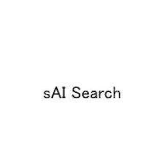 sAI Search