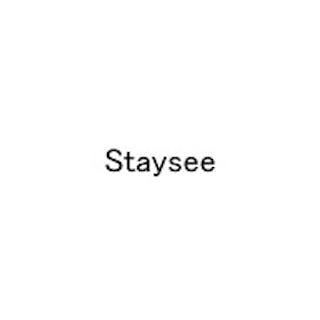 Staysee(ステイシー)