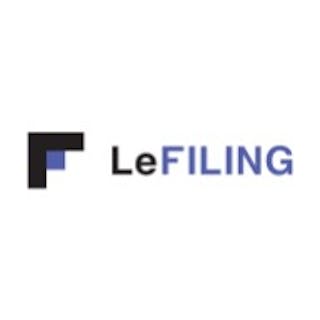 LeFILING(リファイリング)