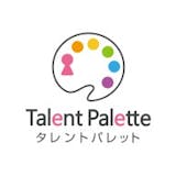 タレントパレット