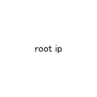 root ipクラウド 企業版