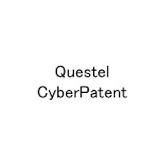 CyberPatent Topam(サイバーパテントトパム)