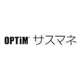 OPTiM サスマネ